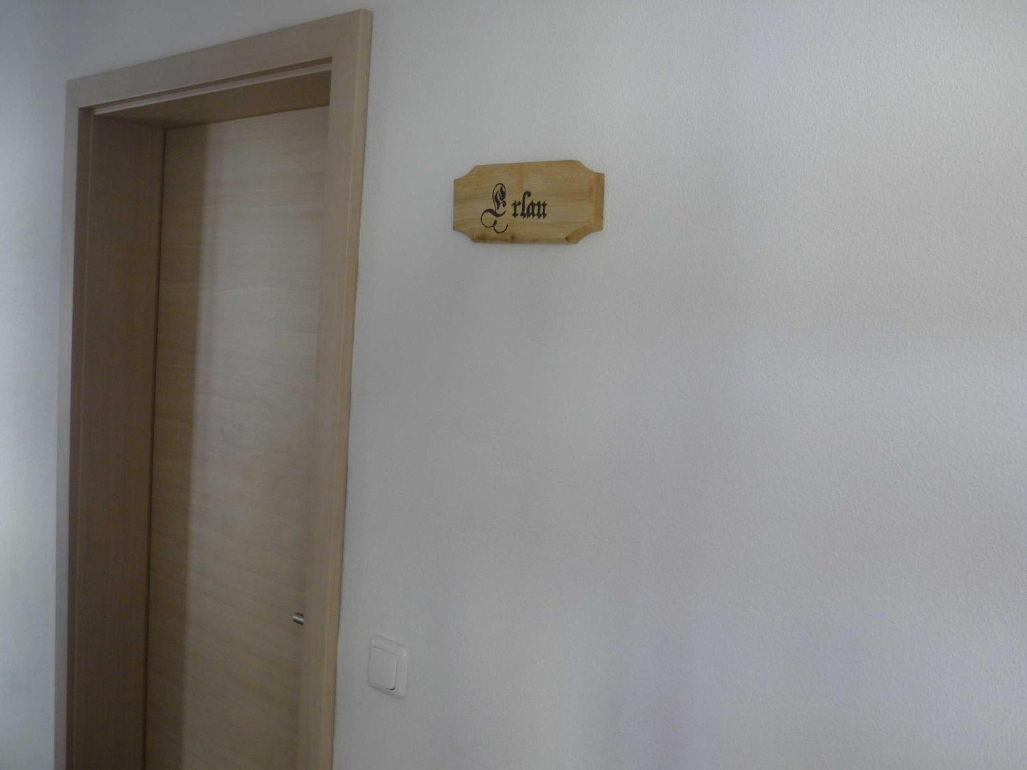 Ferienwohnungen Beim Hotel Zur Post, Erlau Эрлау Экстерьер фото